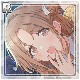 【PEEPS!】市川雛菜