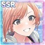 【&SWEATY】有栖川夏葉