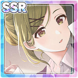 【YOU ARE (HERO)】七草はづき