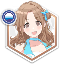 【うみ色世界】市川雛菜