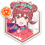 【ずぶ濡れ覚悟で！】小宮果穂