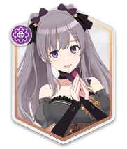 【その身にオトを宿して】幽谷霧子