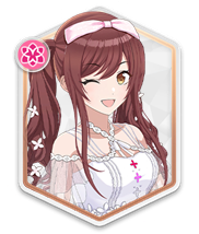 【だいすきな気持ち】大崎甘奈