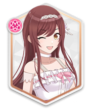 【ときめきの花びら】大崎甘奈