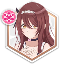 【どきどきの芽吹き】大崎甜花