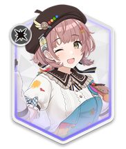 【みんなの色を混ぜ込んで】郁田はるき