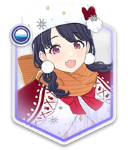 【ゆきんこ発動中】福丸小糸