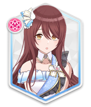 【ゆっくり、白い羽根】大崎甜花