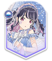【ゆらめいて水光】福丸小糸