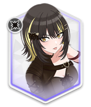 【シュガーレスハート】斑鳩ルカ