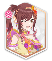 【ネオンライトを追いかけて】大崎甘奈
