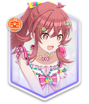【ミラクル☆キャンディパワー！】小宮果穂