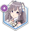 【儚く、白い羽根】幽谷霧子