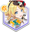 【初春に咲む】八宮めぐる