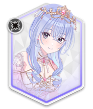 【君の中でヒカリ続けて】鈴木羽那