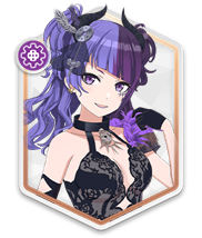 【堕ちて真白に】田中摩美々