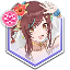 【夏色に染まる恋】大崎甘奈