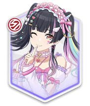【夢の扉を叩いて】黛冬優子