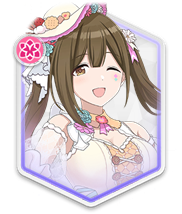 【夢の楽園へようこそ！】桑山千雪