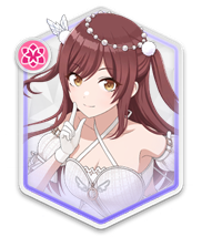 【天使はあなたのそばに】大崎甘奈