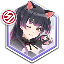 【小悪魔ネコの誘惑】黛冬優子