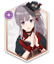 【幻想へと導いて】幽谷霧子