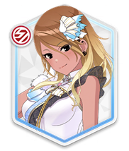 【弾けて、白い羽根】和泉愛依