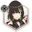 【彗星瞬く】斑鳩ルカ