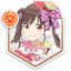 【星の輝きに力を込めて】園田智代子