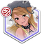 【月映えに、牙】和泉愛依