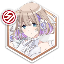 【未知を掴んで】芹沢あさひ