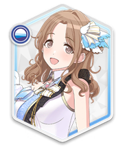 【満ちて、白い羽根】市川雛菜