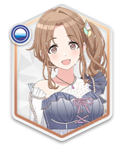 【溶けてかえって】市川雛菜