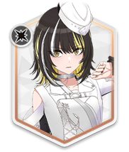 【無の破壊者】斑鳩ルカ