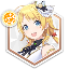 【煌めくためのイエロー】八宮めぐる