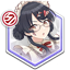 【甘美なる午後三時】黛冬優子