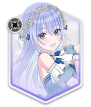 【白い雪に染められて】鈴木羽那
