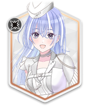 【白の理解者】鈴木羽那