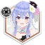 【硝子に映して】鈴木羽那