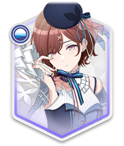 【秋空に照らされて】樋口円香