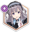 【箱庭に閉じ込めて】幽谷霧子
