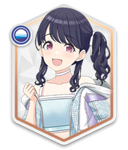 【繋いだままで】福丸小糸
