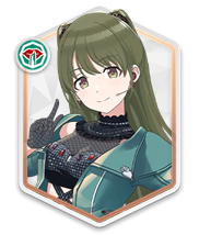 【耀きを止めないで】七草にちか