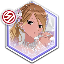 【色めき咲いて】和泉愛依