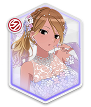【色めき咲いて】和泉愛依