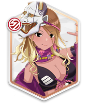 【艶やかに暴く本性】和泉愛依