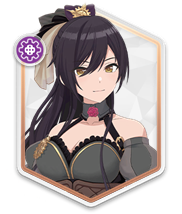 【誓い、そして革命のウタ】白瀬咲耶