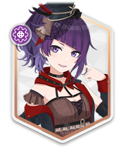 【退屈に爪を立てて】田中摩美々