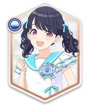 【透明なこころ】福丸小糸