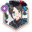 【道化は宵に笑う】三峰結華